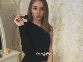 ReneeHot4U