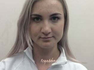 ReyaAdams