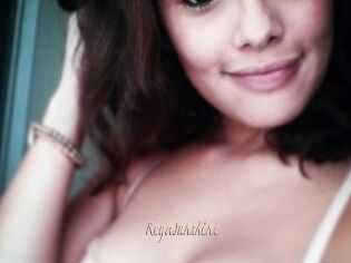 ReyaSunshine