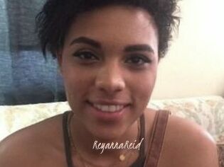 ReyannaReid
