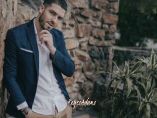 ReyesAdams