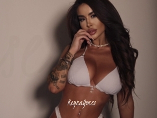 ReynaGomes Sexenmacht