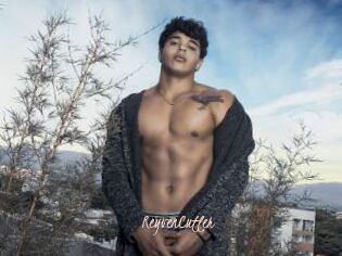 ReyvenCutler