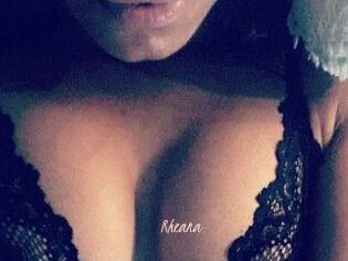 Rheana