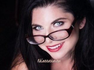 Rhiannonrainxo