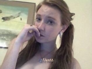 Rhyann
