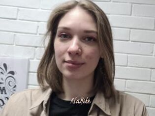 RiaMohr