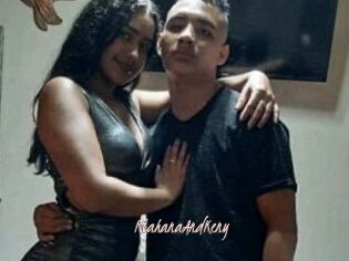RiahanaAndKeny