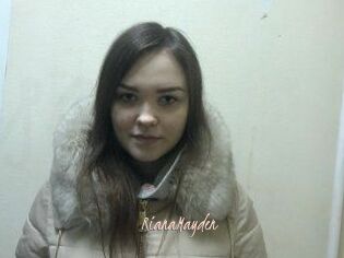 RianaMayden