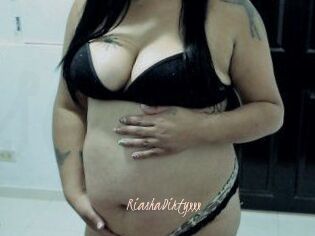 RiashaDirtyxxx