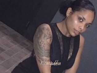 RicanGoddess