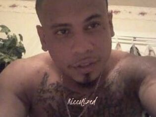 Riccolized