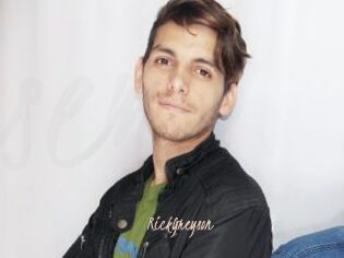 RickGreyson