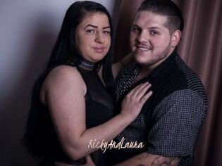 RickyAndLaura