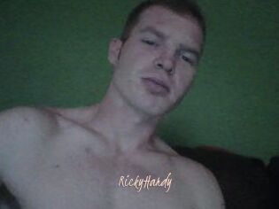 RickyHardy
