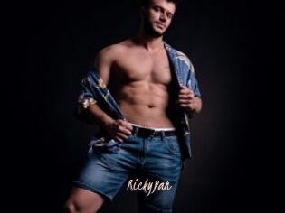 RickyPan Sexenmacht