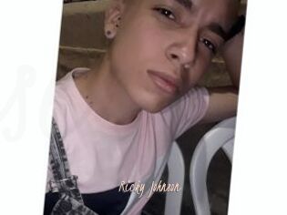 Ricky_Johnson
