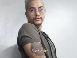 Ricky_Manson