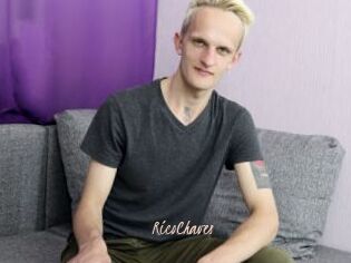 RicoChaves Sexenmacht