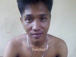 RiderPaul24