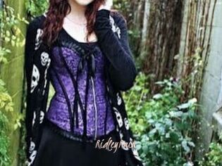 Ridley_Rain