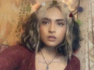 RielleRobinson