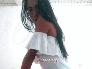 RihannaDirty