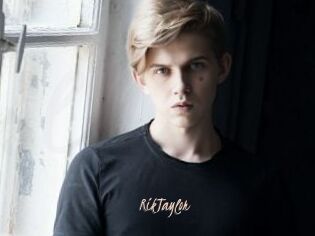 RikTaylor