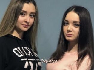RikkiIrena