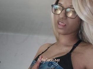 RileyCummings