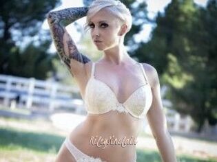 RileySinclair