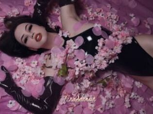 RinaAdamson Sexenmacht