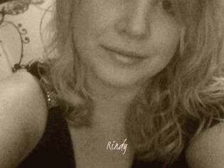 Rindy