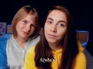 RitaMaisie