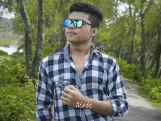 Rizbe