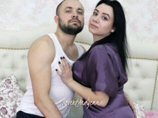 RobertAndGemma Sexenmacht