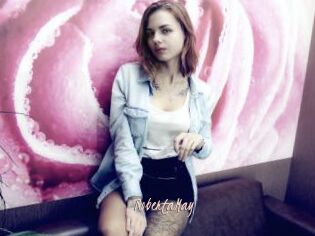 RobertaMay