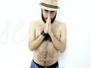 RoberthMyerss