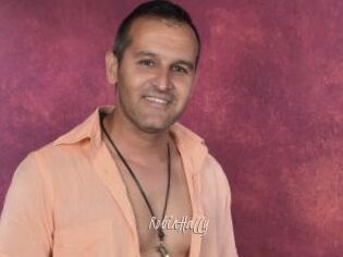 RobinHally