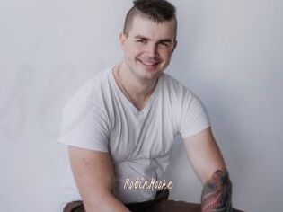 RobinMoore