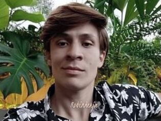 Robinherja
