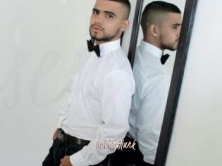 RobinxHunk