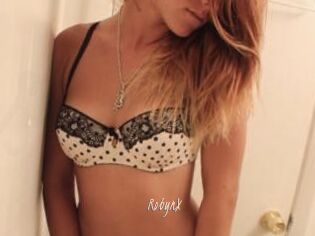 RobynX