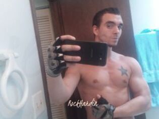 RockHardin