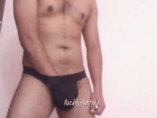 RockkoHunterr