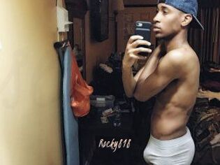 Rocky818