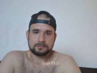 RockyMtnBi Sexenmacht
