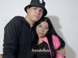 RogerAndMara