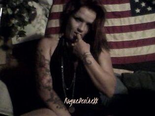 RogueDesireXX