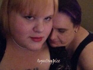 RogueEnvySpice